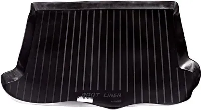 Image de SIXTOL Caoutchouc pour Toyota Land Cruiser Prado (J12) (02-09)