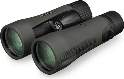 Produktbild von Vortex Diamondback Hd 10x42 Fernglas Schwarz Schwarz One Size