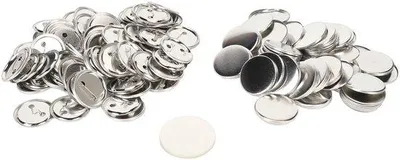 Produktbild von Knopzubehör, 100-teilige Sets, 50 mm, Handwerk
