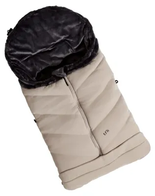 Produktbild von TFK tfk Fußsack sand