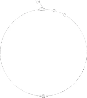 Productafbeelding van GUESS JEWELS Sieraden JUBN05519JWRHT-U