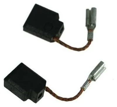 Produktbild von Dewalt - Bürstenpaar 230 V, Selbstabschaltend - 100386000