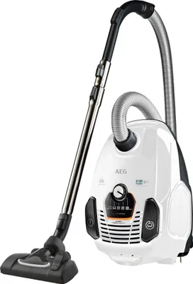 Produktbild von AEG VX7-2-IW-S weiß Staubsauger