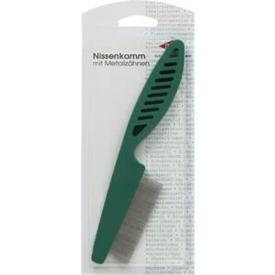 Produktbild von NISSENKAMM mit Griff, 1 St
