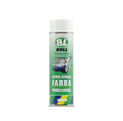 Produktbild von BOLL Grundierung 0010210 Spraydose 500ml