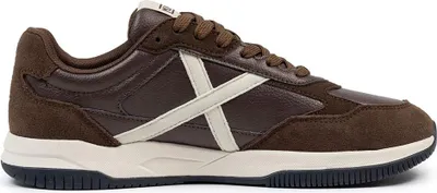 Image de Munich Lyra 11 Chaussures de sport Marron EU 45 Homme Marron EU 45