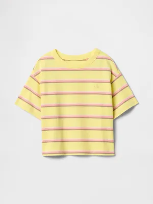 Obrázek produktu pro Dětské tričko GAP 736150-00__18-24M