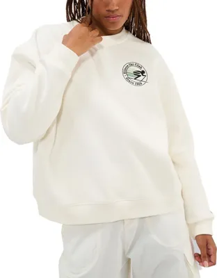 Produktbild von ELLESSE ARESKI SWEATSHIRT Weiß