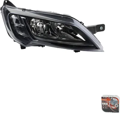 Produktbild von Scheinwerfer + Osram Night Breaker Laser passend für Fiat Ducato 250 251 Rechts 1612040580 0001375097080 1375097080 Johns