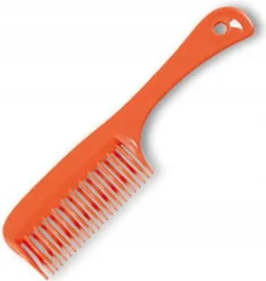 Produktbild von Top Choice Ball Shaped Hair Comb Assorted Colors