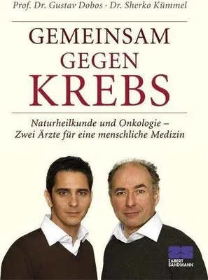 Produktbild von Gemeinsam gegen Krebs
