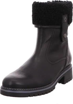 Produktbild von Gabor Damen Stiefeletten 52.770.57 Farbe: Schwarz Größe: 41