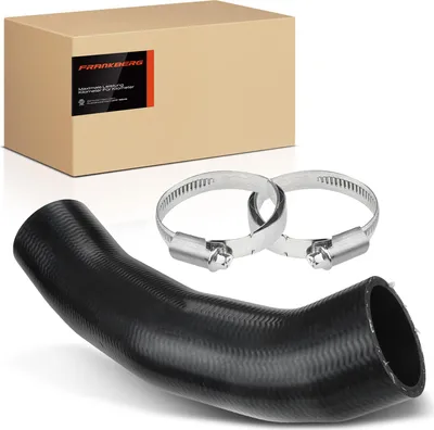 Productafbeelding van Frankberg 1x koelslang voor Saab 9-3 YS3F 22L 2002-2015
