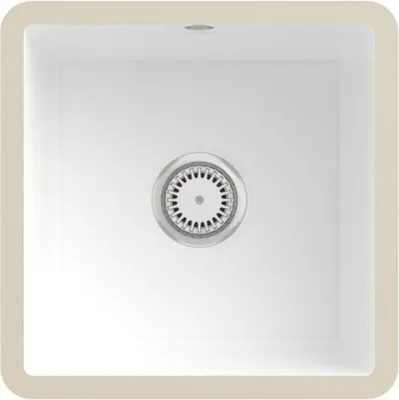 Produktbild von Villeroy & Boch 332501R1 U-Bau-SP Subway 50 SU 440x440mm