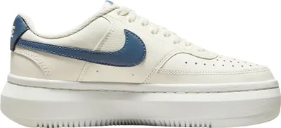 Produktbild von W Nike Court Vision Alta Ltr Sail/Diffused Blue-Sail 38