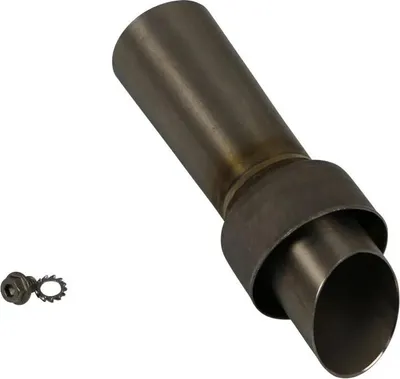 Produktbild von Akrapovic Auspuffzubehör DB-Killer 112 Geräuschdämpfer-Einsatz aus Edelstahl