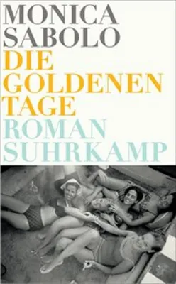 Produktbild von Die goldenen Tage