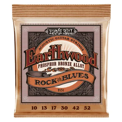 Obrázek produktu pro Ernie Ball Eb 2151 - Struny Pro Akustickou Kytaru