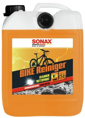 Produktbild von SONAX Universalreiniger 08525000 26,3cm 5L Kanister 5,649kg 5,64kg