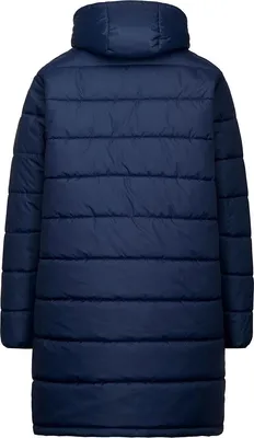 Image de Kappa Lodiolo Manteau Long Hommes - Marine | Taille: L