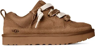 Produktbild von UGG mini Lowmel Chestnut 38