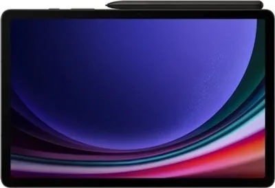 Zdjęcie produktu dla Tablet Samsung Galaxy Tab S9+ 5G 12,4" 256 GB grafitowy