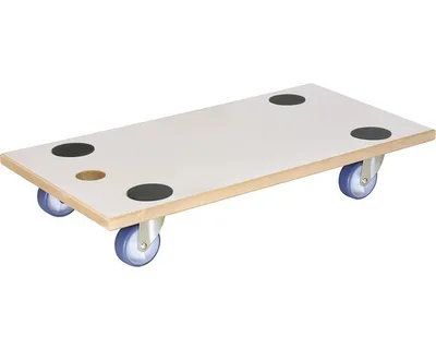 Obrázek produktu pro Přepravní deska WAGNER MM1318, 575x300 mm, nosnost 200 kg