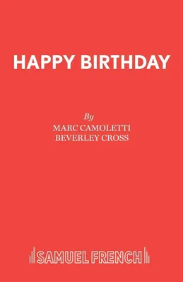 Produktbild von Happy Birthday