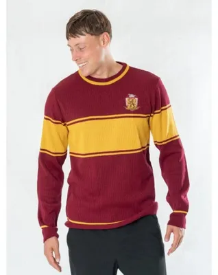 Obrázek produktu pro Svetr Harry Potter z Nebelvíru, velikost XXL