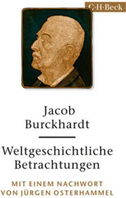 Image de Weltgeschichtliche Betrachtungen
