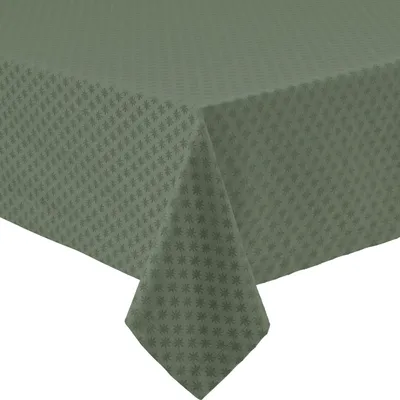 Produktbild von Erwin Müller Tischdecke Denia" oliv 130x250 cm"