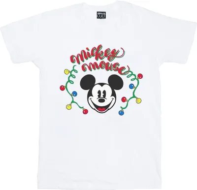 Obrázek produktu pro Disney - Dámské tričko BI38419 (XXL) (Bílá)