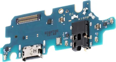 Produktbild von Samsung Galaxy A13 (SM-A137F) – USB-C Ladebuchse – Original Ersatzteil