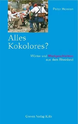 Produktbild von Alles Kokolores?