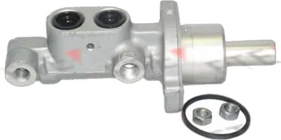 Image de Maître-cylindre de frein Ø 20,6 mm, liquide de frein FTE pour, entre autres, la PEUGEOT 306