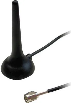 Immagine prodotto di Insys Antenna Magnetica Wi-Fi 2,4 Ghz Antenne Rev