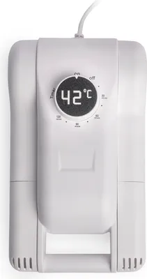 Productafbeelding van Nexxt Compacte schoenverwarmer – Elektrische schoenverfrisser – 150W