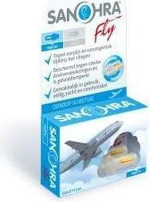 Produktbild von Sanohra Ohr Top Fly Regular Adult