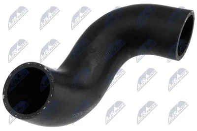 Produktbild von NTY GPP-AU-040 Turbo Ladeluftschlauch für AUDI A4 Avant (8ED, B7) A4 Limousine (8EC, B7)