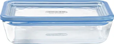 Produktbild von Frischhaltedose mit Deckel "Zero Plastic