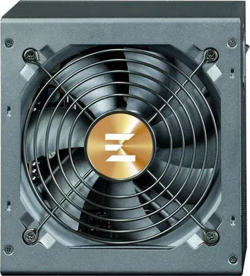 Produktbild von Netzteil ZALMAN TeraMax2SE, 1000W, 80+ Gold, ATX3.1, PCI-E 5.1 12VHPWR, 120mm Lüfter