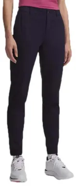 Produktbild von Under Armour Drive Frauenhose Blau,Schwarz M-L Frau Blau,Schwarz M-L