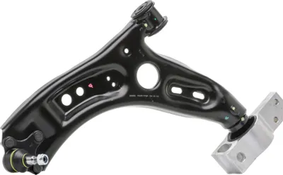 Produktbild von MOOG VO-WP-13345 Querlenker Vorne Links für VW TIGUAN (5N)
