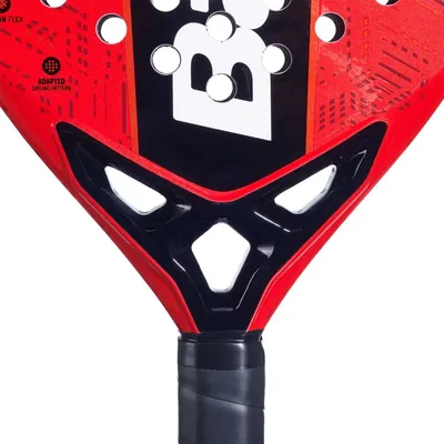 Immagine prodotto di Babolat Alioth Pro Junior Rosso