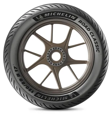 Obrázek produktu pro Michelin  motorcycle-tyres Road Classic ( 17 )