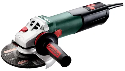 Produktbild von Metabo Winkelschleifer W 13-150 Quick, Karton