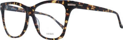 Immagine prodotto di Montatura per occhiali Locman LOCV008 59DEM