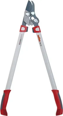 Produktbild von Astschere Gartenschere Power Cut HRR 750 Edelstahl Rot Bypass Wolf Garten
