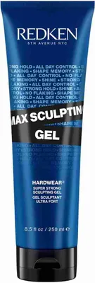 Immagine prodotto di Redken Gel Redken Styling Texturize Max Sculpting Gel Hardwear
