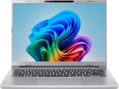 Immagine prodotto di Acer Aspire 14 AI - Notebook da 14" - 35,6 cm